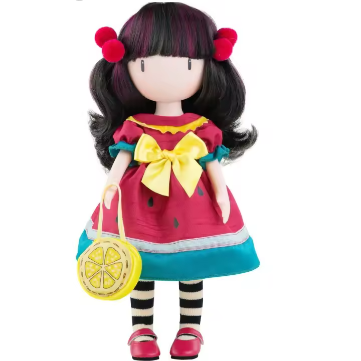 Gorjuss - Muñeca Every Sumer Has A Story, 32cm, 04920 - 1