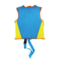 El traje de baño del Flotador del Chaleco, chaqueta de La Nación del Niño PARA LA Piscina y la lección - details 1