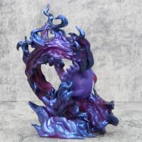 Figura De Acción Pokemon Gengar Fantasma 18cm PVC Coleccionable Juguete Kawaii Decoración De Escritorio Regalo De Cumpleaños Para Adolescentes Y Adultos - details 15