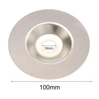 Disco Abraçive JUSTINLAU Duradero Y De Alta Performance Para Cerámica Accesorios Prácticos Y Confiables Con Vida Útil Extensa - details 3