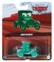 Cars Disney coche Logan Gearsall Mattel HTY09 - details 1