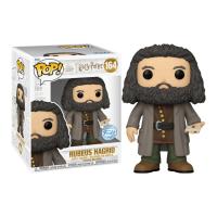 Funko Pop Harry Potter Rubeus Hagrid Con Carta hogwarts 15 Cm Special Edition 164 Figura Coleccionable - details 2