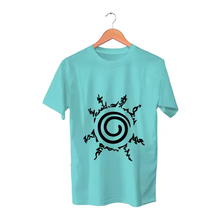 Camiseta Naruto. Sasuke. Madara. Itachi. Varios colores. Todas las tallas. - 1
