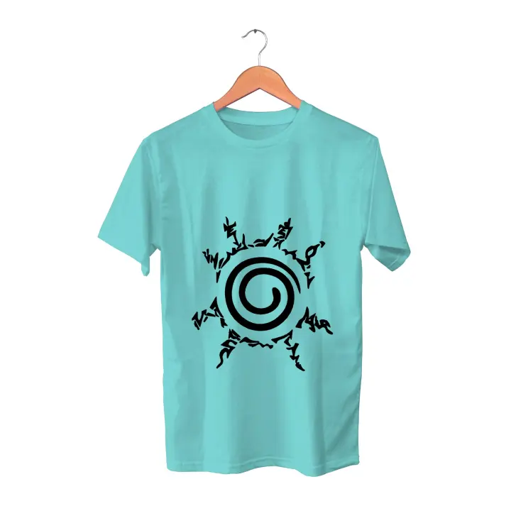 Camiseta Naruto. Sasuke. Madara. Itachi. Varios colores. Todas las tallas. - 1