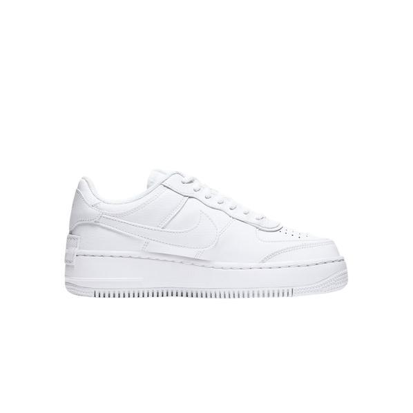 Zapatilla NIKE NIKE AIR FORCE 1 SHADOW C/O CI0919 100 Blanco