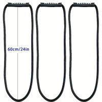 Cinta De Almacenamiento Versátil Con Manija Organizador Ideal Para Mangueras Cables Accesorio Multifuncional Para El Hogar Garage Barco RV - details 5