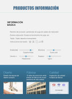 COPES Pack Ahorro 3 Piezas Leggings de Yoga de Cintura Alta para Mujer，seamless yoga leggings - details 8