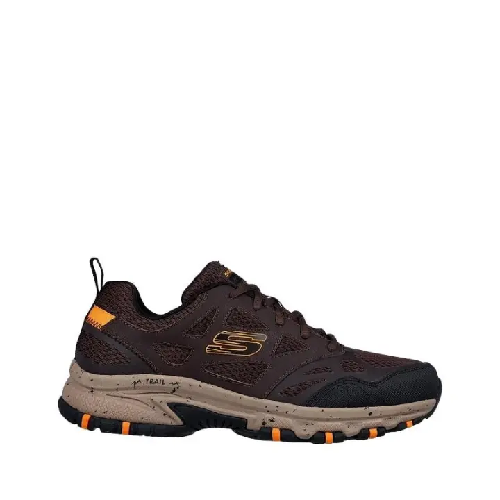 Skechers Hillcrest - Zapatillas Deportivas Hombre - 1