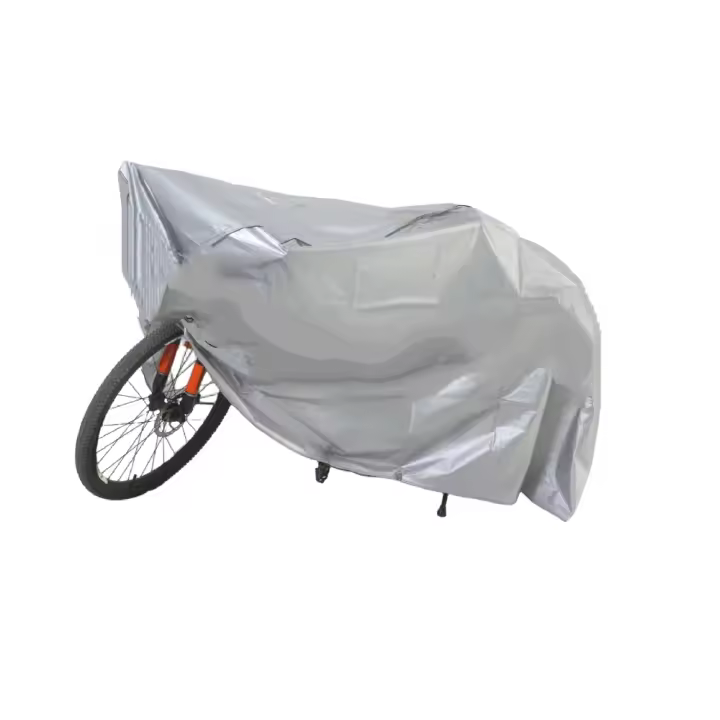 Funda Bicicleta Para Bicicletas,Funda Para Bicicletas Exterior,Funda Bicicleta Impermeable,Funda de Bici Cubierta Protector,Protector al Aire Libre Para Bici,Contra Sol,Lluvia, Polvo y Rayos UV（200X100CM） - 1