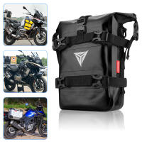 Bolsas De Bumper Para Motocicleta 2PCS Impermeables 5L-8L Universal Para Almacenamiento De Herramientas Y Barra De Choque - details 16