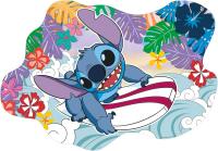 Educa - Puzzle Stitch  de 250 Piezas con Forma Exterior Especial y de Grandes Dimensiones: 100 x 70 cm. con Pegamento Especial Fix Puzzle Educa 19963) - details 1