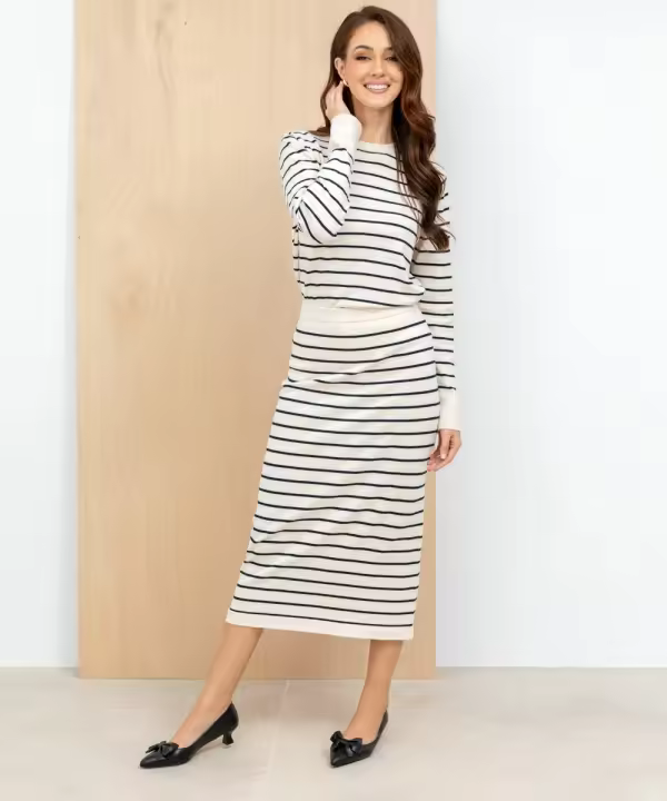 PATRICIA MILLER ZAPATO DE SALÓN NEGRO NALÓN  6479-1272 - 1