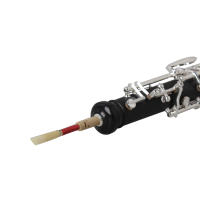Arrión De Oboyo De Corteza Tamaño Medio Hecho a Mano Accesorios Para Instrumentos De Viento Empaquetado Individualmente Partes De Repuesto Para Oboyo - details 5