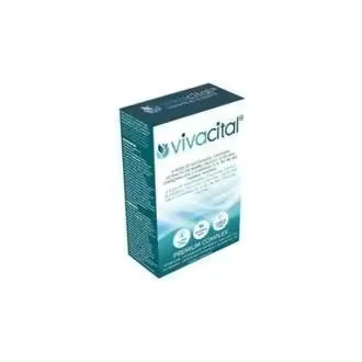 Vivacital Premium Complex 30Caps - 1