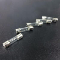 Kit De Fusibles De Vidrio Para Coche 100/72pcs Tamaños 0.2-20A 0.5-30A Para Luces Aire Acondicionado Aspiradora Herramienta Esencial Para Automóviles - details 4