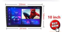Ventilador De Enfriamiento Para Radio De Coche Srnubi 5V Con Soporte De Hierro Para Reproductor Multimedia Android Placa Base CPU Enfriamiento - details 2