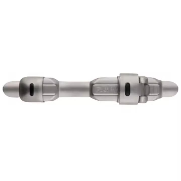 Fuji Tackle Portacarrete Lsmx Cc Plate - 1
