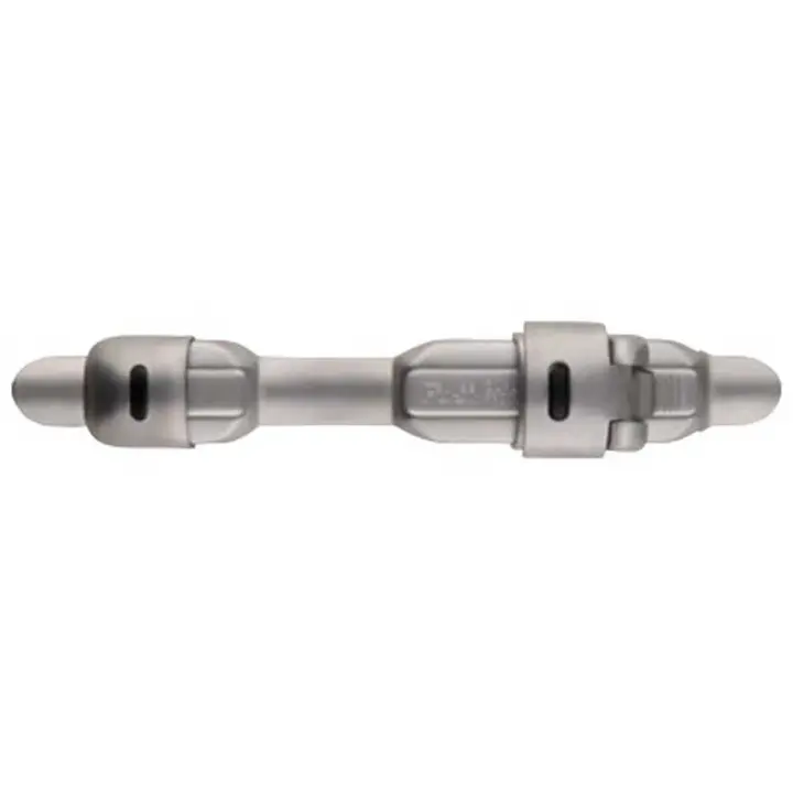 Fuji Tackle Portacarrete Lsmx Cc Plate - 1