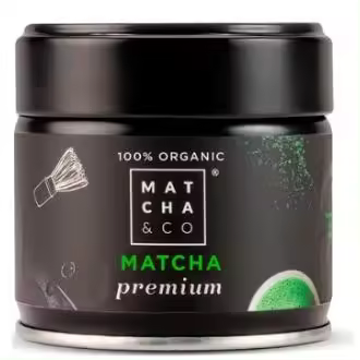 TE MATCHA ceremonial premium 30gr. - 1