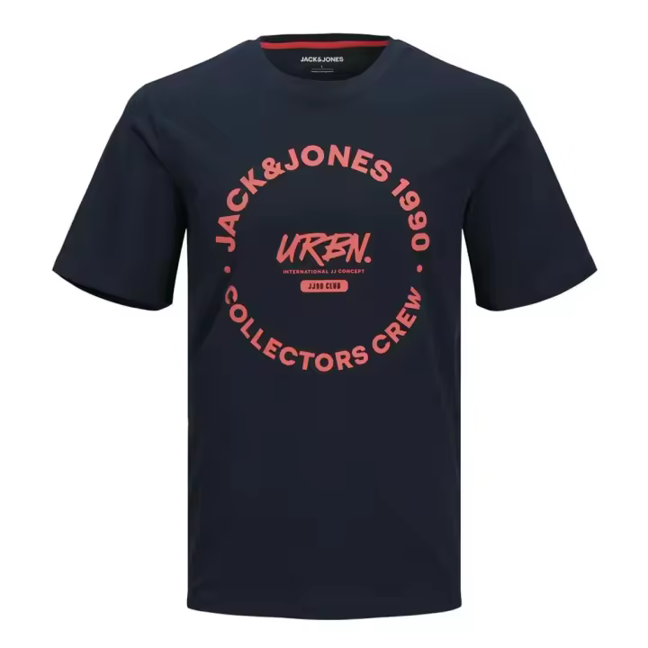 Camiseta Simón Marino Jack and Jones - 1