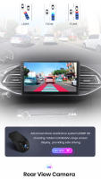 Junsun Android 13 inalámbrico CarPlay Android Auto Radio para Peugeot 308 308S 2013 - 2017  coche Multimedia navegación GPS autorradio - details 13