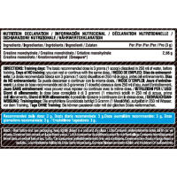 LIFE PRO NUTRITION CREATINE CREAPURE 500G - Certificada Creapure - 99,99% de Pureza - Aumenta Fuerza y Energía - details 2