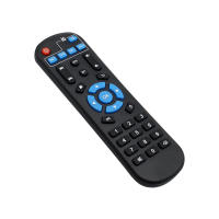 Control Remoto Universal IR Aprendizaje Para T95 S912 T95Z Q plus H96 X96 MAX Reemplazo Para Smart Android TV Box - details 3