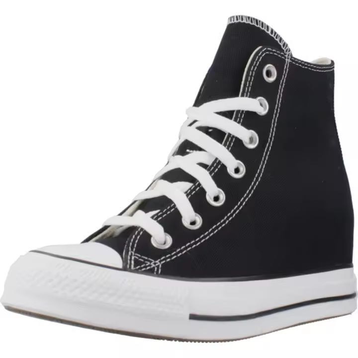 Zapatillas deportivas de Mujer Marca Converse Modelo Chuck Taylor All Star Wedge Platform - 1
