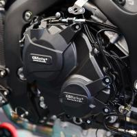 Cubierta De Motor Protección Para CBR600RR De HONDA F5 GB Racing 2007-2024 Cubierta De Motor Protectora Para Motocicletas - details 0