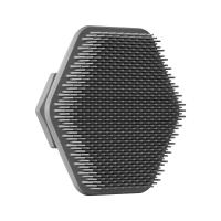 Cepillo De Limpieza Facial Alwafore Miniatura De Silicona Para Hombres Limpieza Profunda Masaje Y Exfoliación Para El Rostro - details 9