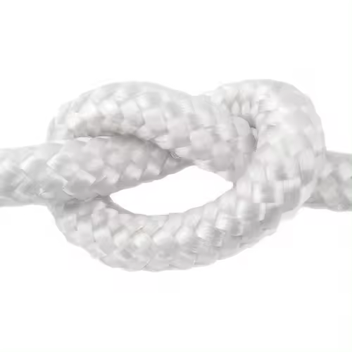 CABLEPELADO Cuerda de Polipropileno Trenzada | Cuerda de Nylon Trenzado | Cuerda para toldos, persianas, invernaderos, Banderas, Bricolaje, Náutica, Pesca y Amarres | Medidas: Ø 10 mm x 10 Metros - 1