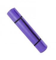 La Bolata Esterilla para Yoga Gimnasia Colchoneta de Fitness Pilates Deporte 61X188Cm Morada - details 0