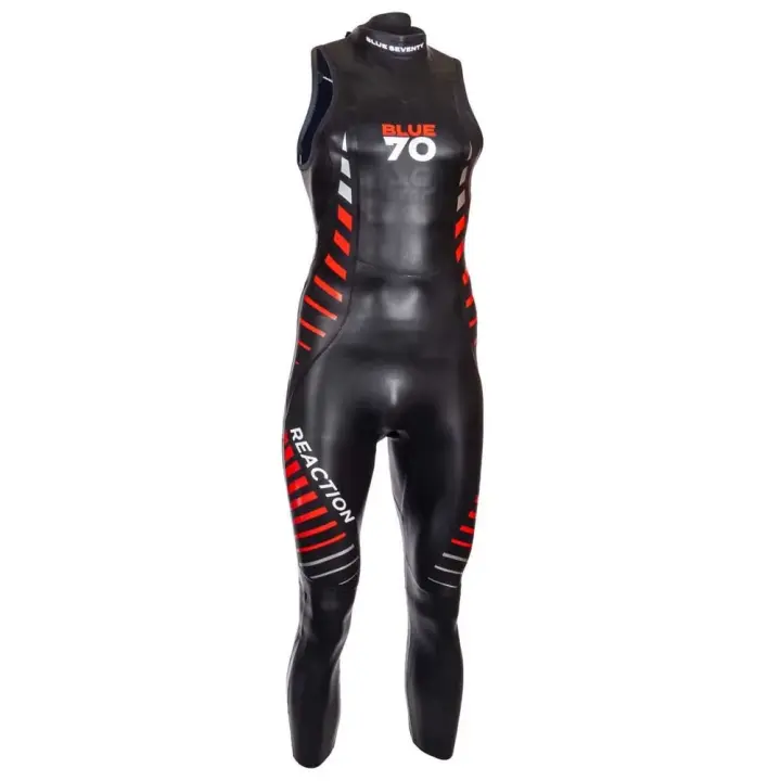 Blue Seventy Traje Húmedo De Neopreno Reaction - 1
