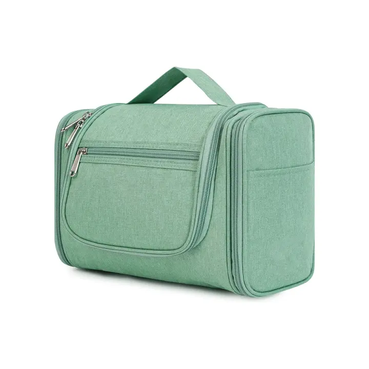Neceser para Viaje,Impermeable Gran Capacidad,para Hogar Vacaciones Viaje - 1