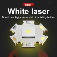 Linterna Frontal LED Super Potente 10000LM Recargable Por USB Con 3 Modos Para Pesca Y Camping Faro De Mano 18650 Impermeable - details 3