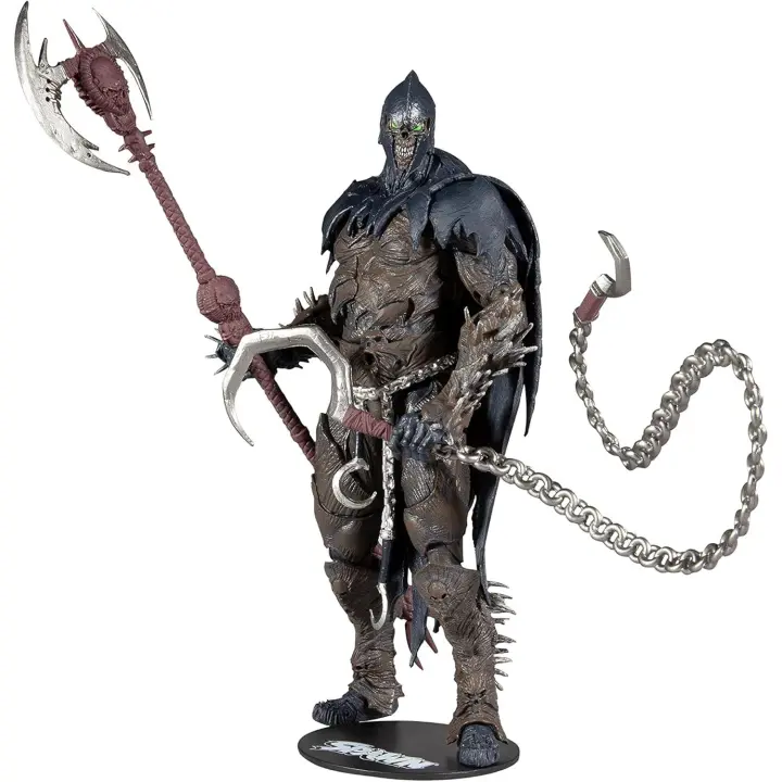 McFarlane Spawn Figura de acción Raven Spawn 18 cm - 1