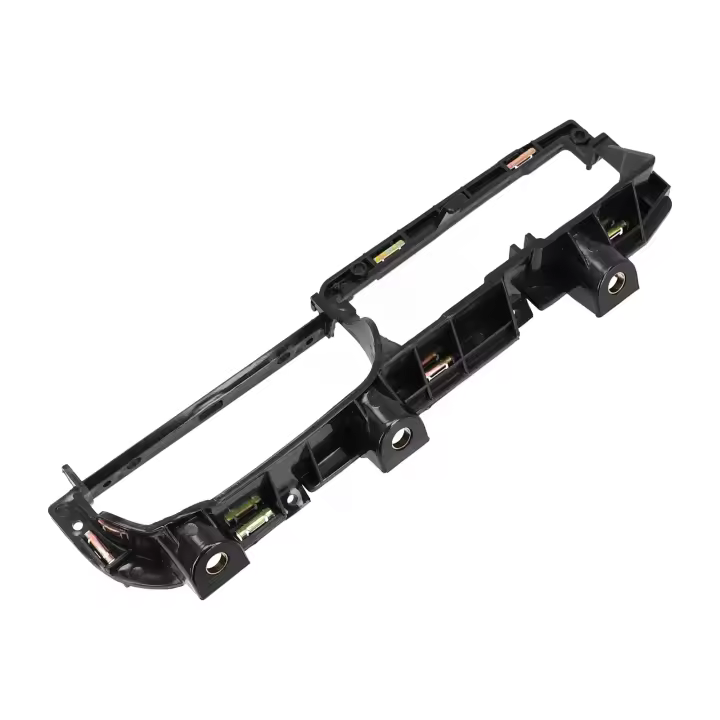 Manija De Puerta Interior Izquierda Para Coche VW Passat B5 1J1867179A 98-04 Pieza De Repuesto Para Bracket De Cubierta - 1