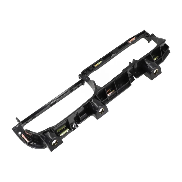 Manija De Puerta Interior Izquierda Para Coche VW Passat B5 1J1867179A 98-04 Pieza De Repuesto Para Bracket De Cubierta - 1