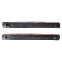 Reflejadores De Parachoques Trasero Para Coche 2pcs Compatible Con Ssangyong Rexton 2006-2017 Y Kyron 2007-2011 Pieza De Repuesto De Automóvil - details 9