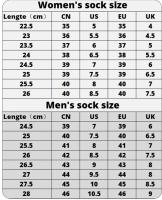 6 Pares De Calcetines Para Mujer Calcetines Deportivos Sólidos Transpirables De Media Pierna Absorbentes Simplicidad Paralelas - details 1