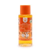 La Casa De Los Aromas - Aceite Esencial Ambientador Doble Uso 50ml - Fragancias Naturales y Bienestar Emocional - details 5