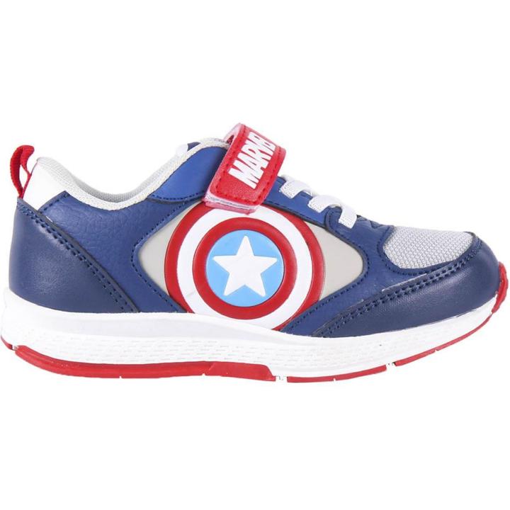 CERDÁ LIFE'S LITTLE MOMENTS - Zuecos Eva AVENGERS SPIDERMAN - Zuecos