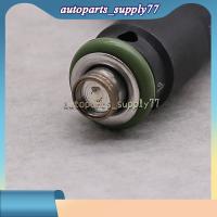 4Pcs 9660275780 Inyectores De Combustible Para Peugeot 307 407 508 408 308 807 3008 Citroen C4 C5 C6 C8 - Piezas De Auto - details 6