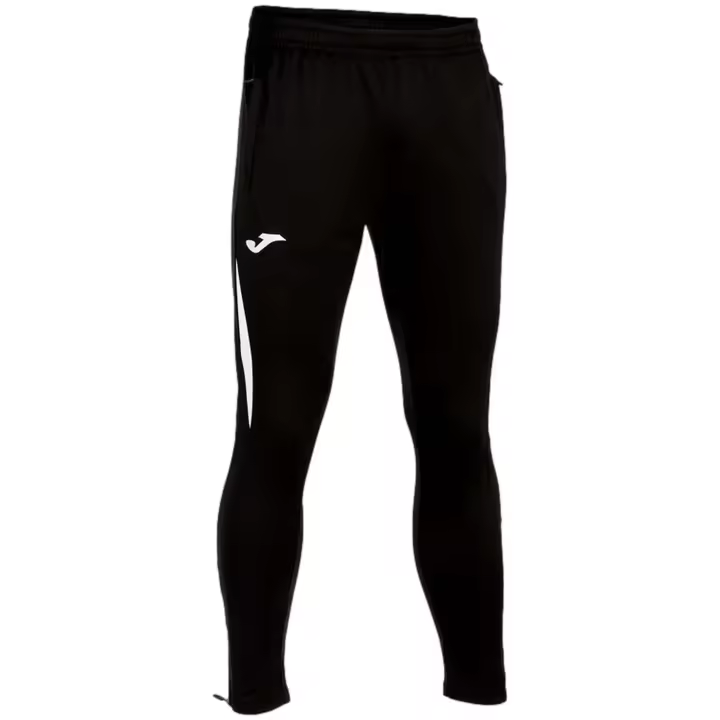 Pantalones-Futbol marca Joma modelo 103200.102 para hombre en color negro - 1