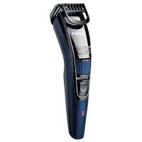 Kemei 632 Ajustable Recortadora De Pelo Para Barba Y Pestañas Rechargeable Corte De Cara Máquina De Recortar Pelo Para Hombres - details 2