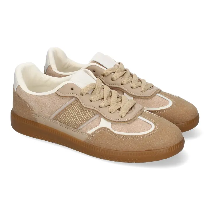 SNEAKERS Sport3punto0 DD1-Beige - 1
