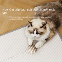 Tablero De Rasguño Para Gatos De Sisal 1PC Protección De Muebles Antirrebelde No Fácil De Deshacer Suministros Para Mascotas De Gatos Protección Contra Rasguños Del Sofá - details 12