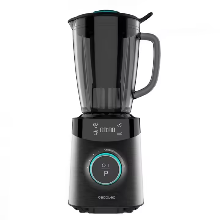 CECOTEC 04304 - Power Black Titanium 2500MAX Advance - 1