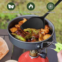 Juego de cobertizo para camping with 7 piezas, portáil para picnic en Aire Libre. - details 3