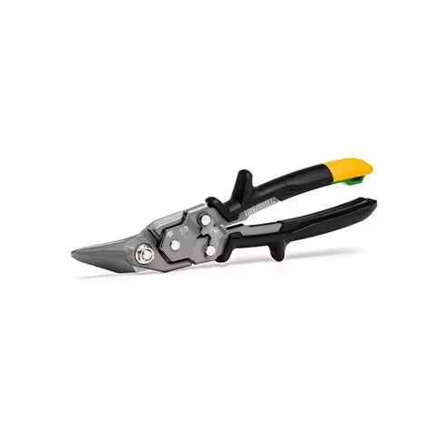 Tijera de aviación para cortachapa corte derecha TB-H4-60-R ToughBuilt - 1